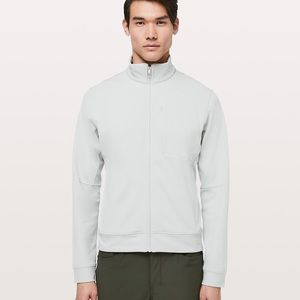 Lululemon Men’s Sojourn Jacket, M